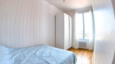 Location appartement 2 pièces Le Bourget (93350)