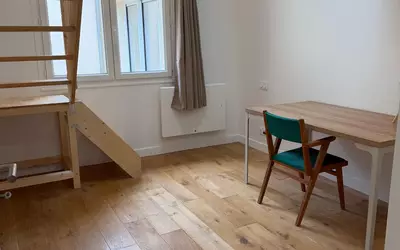Saint-Denis (93200)