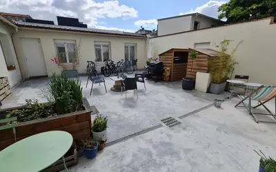 Aubervilliers (93300)