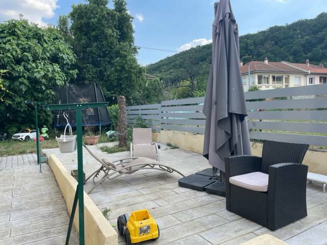 Givors (69700)