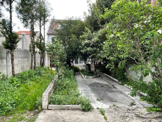 Romainville (93230)