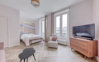 Paris 10E (75010)