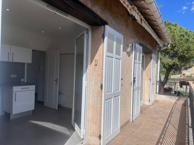 La Roquette-Sur-Siagne (06550)