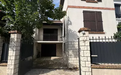 Neuilly-Plaisance (93360)