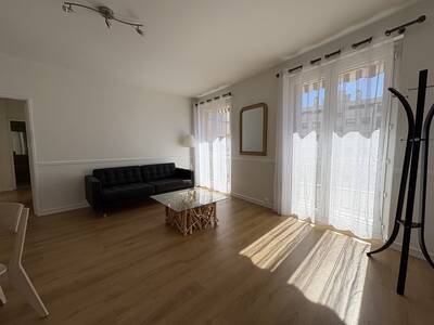 Location appartement 3 pièces Bourg-la-Reine (92340)