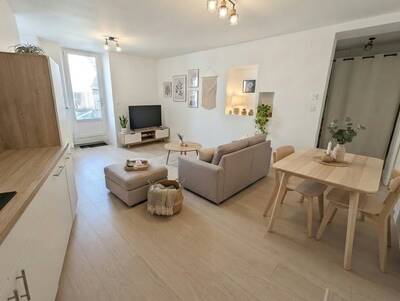 Location appartement 3 pièces La Roche-Bernard (56130)