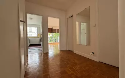 Paris 15E (75015)