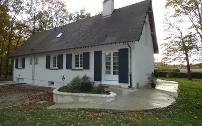 Bois-Le-Roi (27220)