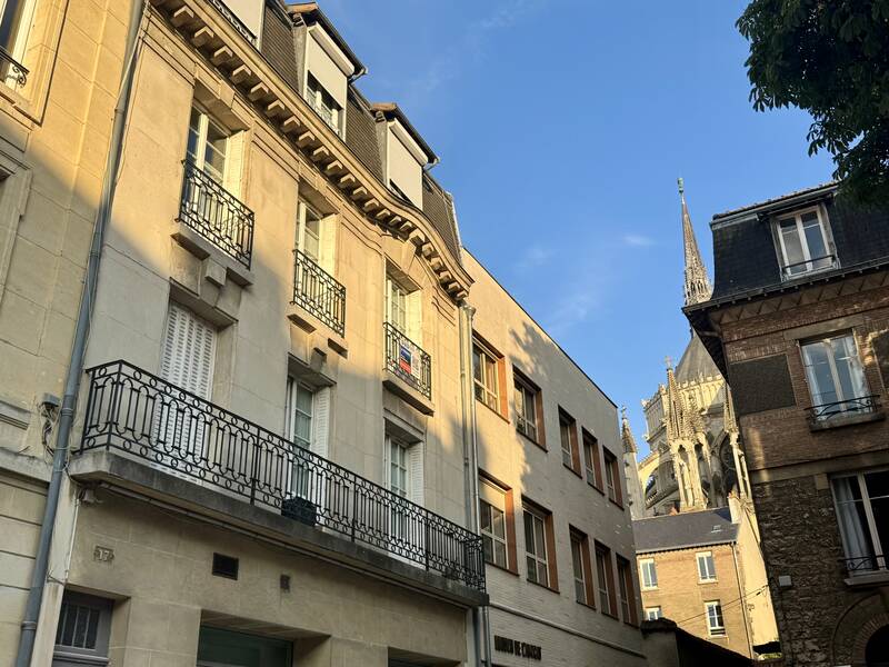Reims (51100)