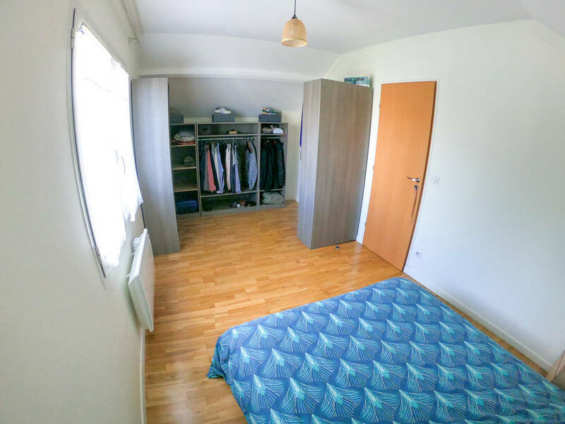 Bezons (95870)