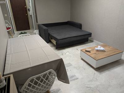 Location appartement studio Roquebrune-Cap-Martin (06190)