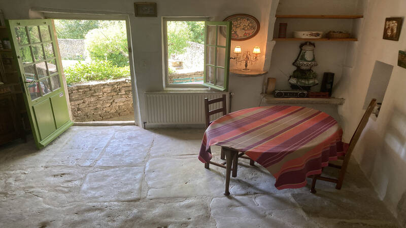Gordes (84220)