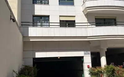 Boulogne-Billancourt (92100)