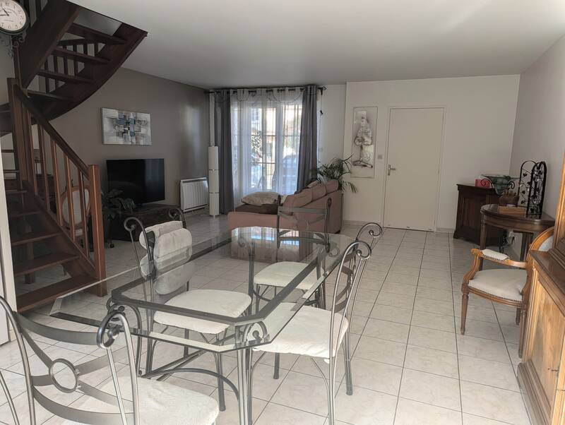 Saint-Pierre-Du-Perray (91280)