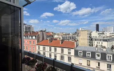 Paris 14E (75014)