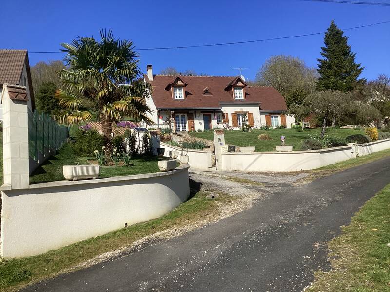Montoire-Sur-Le-Loir (41800)