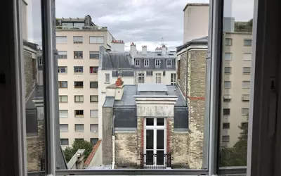Paris 16E (75016)