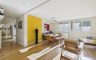 Paris 20E (75020)