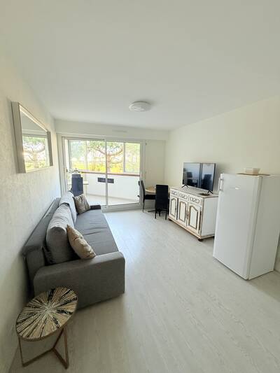 Vente appartement 2 pièces Cabourg (14390)