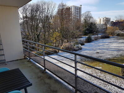 Location appartement studio Besançon (25000)