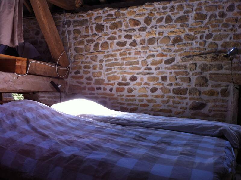 Saint-Marcelin-De-Cray (71460)