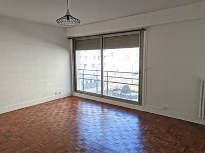 Location appartement studio Levallois-Perret (92300)