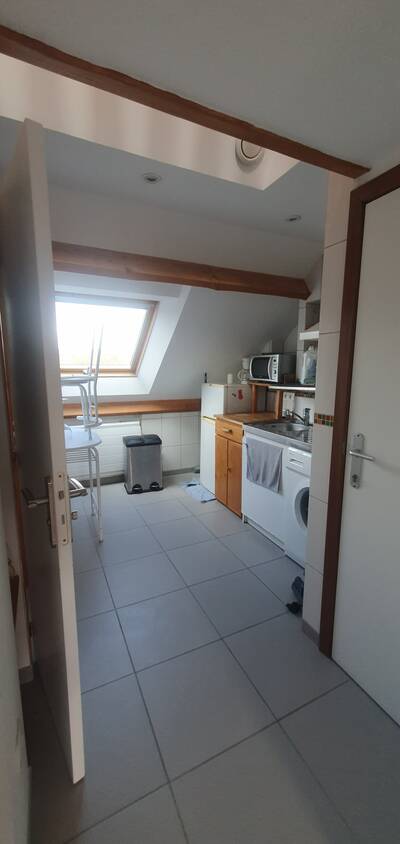 Location appartement 2 pièces Lille (59)