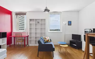 Paris 13E (75013)
