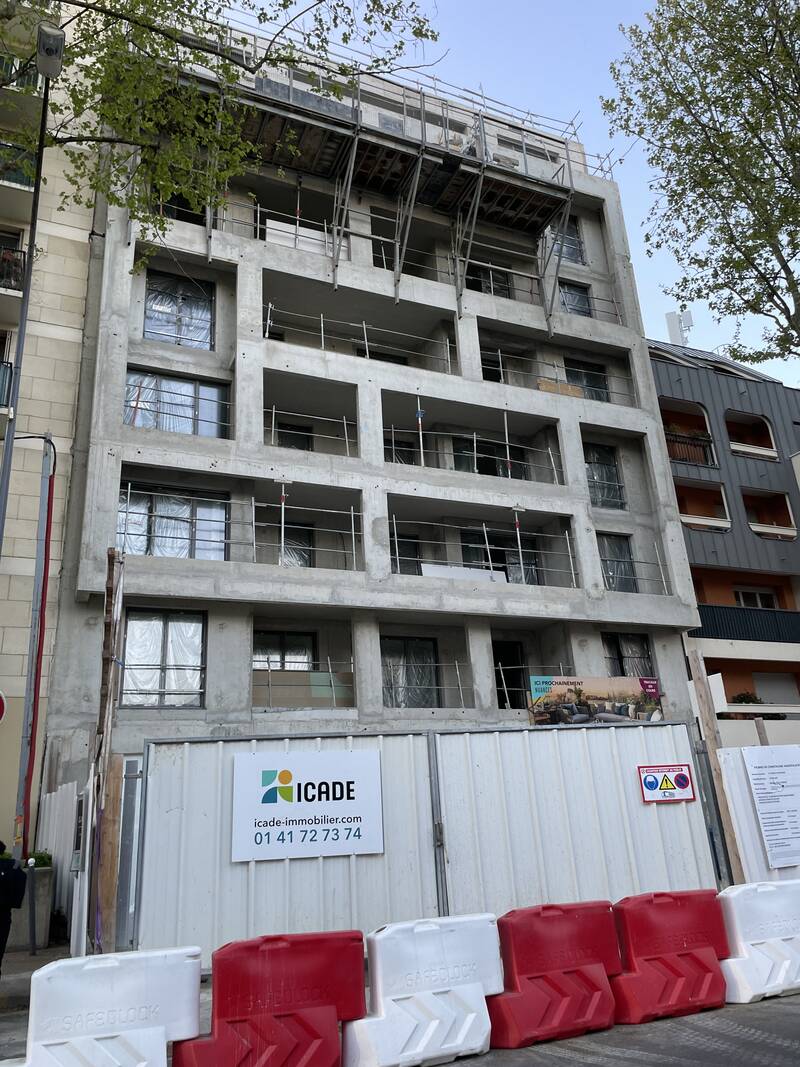Issy-Les-Moulineaux (92130)