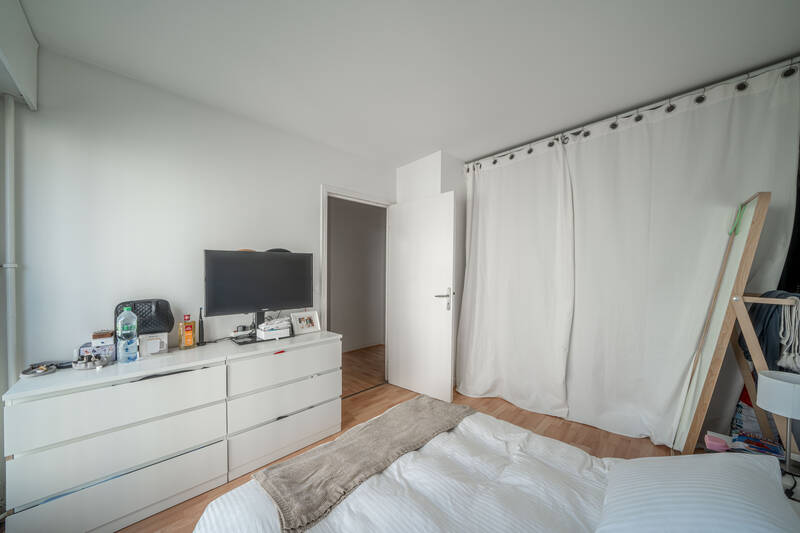 Paris 15E (75015)