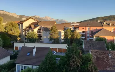 Annecy (74000)