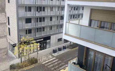 Asnières-Sur-Seine (92600)