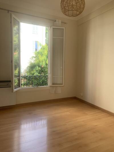 Vente appartement 2 pièces Nice (06)