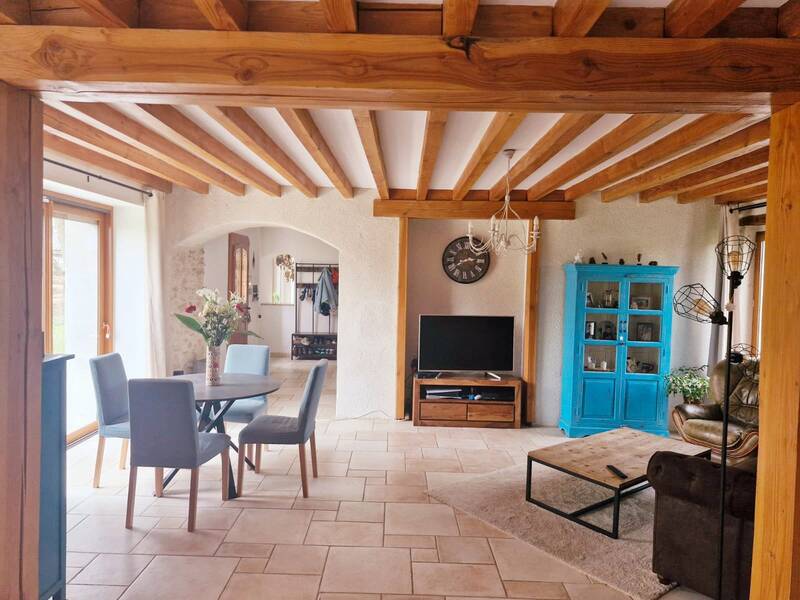 Courtacon (77560)