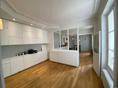 Vente appartement 2 pièces Paris 17e