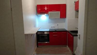 Location appartement 3 pièces Limay (78520)