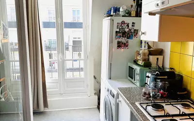 Paris 14E (75014)