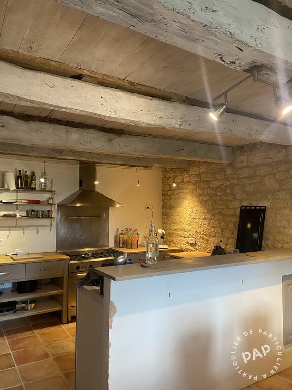 Vente maison 150 m² Noailles (81170) - 150 m² - 240.000 € | Particulier à Particulier — 9