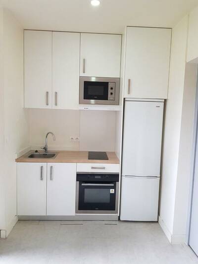 Location appartement 2 pièces Saint-Laurent-de-Mure (69720)