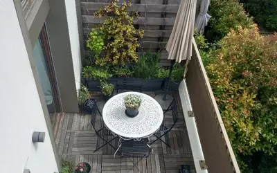 En Duplex, Eaubonne (95600)