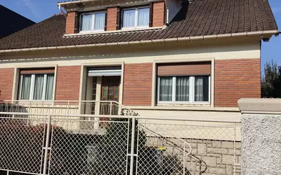 Choisy-Le-Roi (94600)