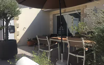 Ludon-Médoc (33290)-15 Min De Bordeaux-