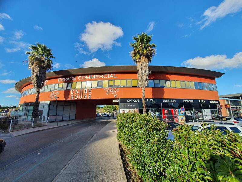 Bureaux, local professionnel Castelnau-Le-Lez (34170) - 177,75&nbsp;m² - 2.133&nbsp;&euro;