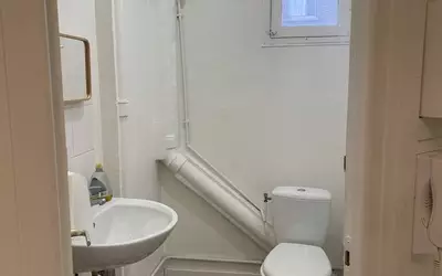 Appartement 3 pièces 52 m² · à Paris 18e · 52 m² · 350 000 €