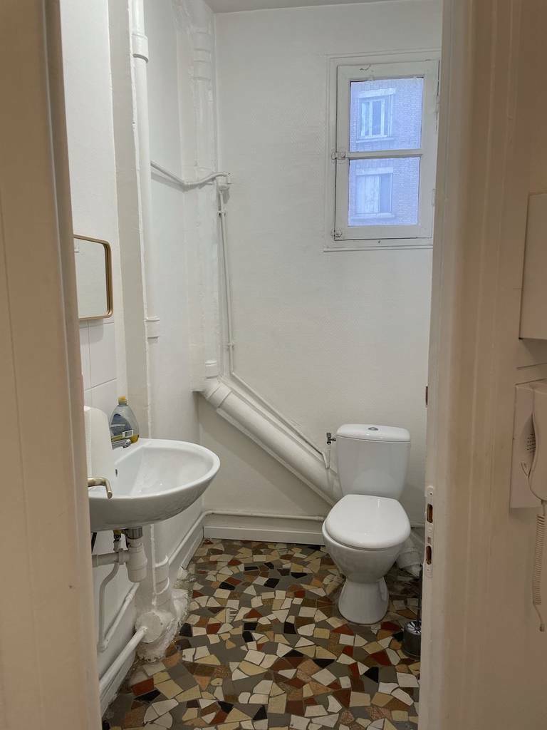 Paris 18E (75018)