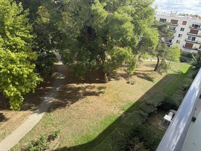 Location appartement studio Châtenay-Malabry (92290)