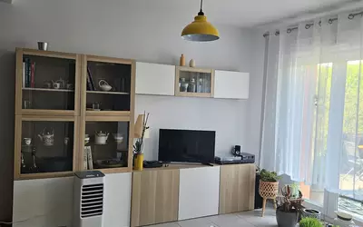 La Norville (91290)