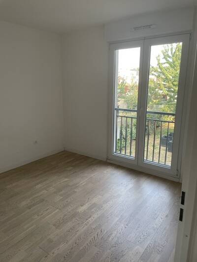 Location appartement 2 pièces Antony (92160)