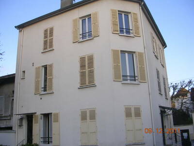 Location appartement 2 pièces Saint-Maur-des-Fossés (94)