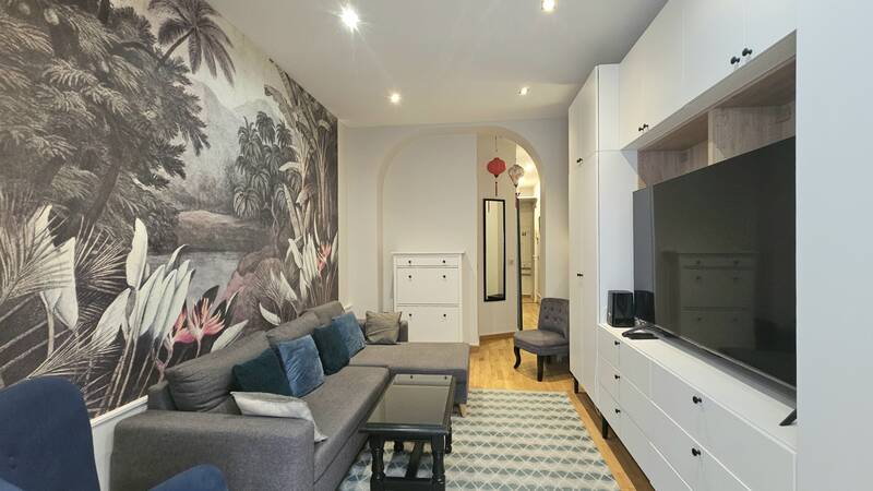 Paris 15E (75015)